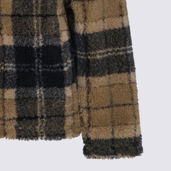 26FW 바버 자켓 262MFL0187MFLTN39 Brown - BARBOUR