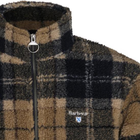 26FW 바버 자켓 262MFL0187MFLTN39 Brown - BARBOUR
