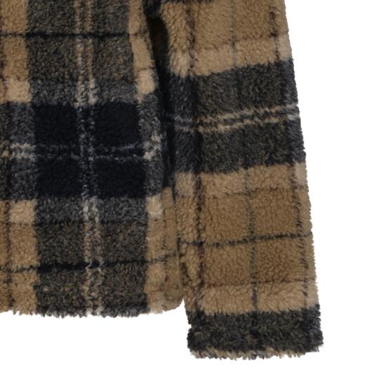 26FW 바버 자켓 262MFL0187MFLTN39 Brown - BARBOUR
