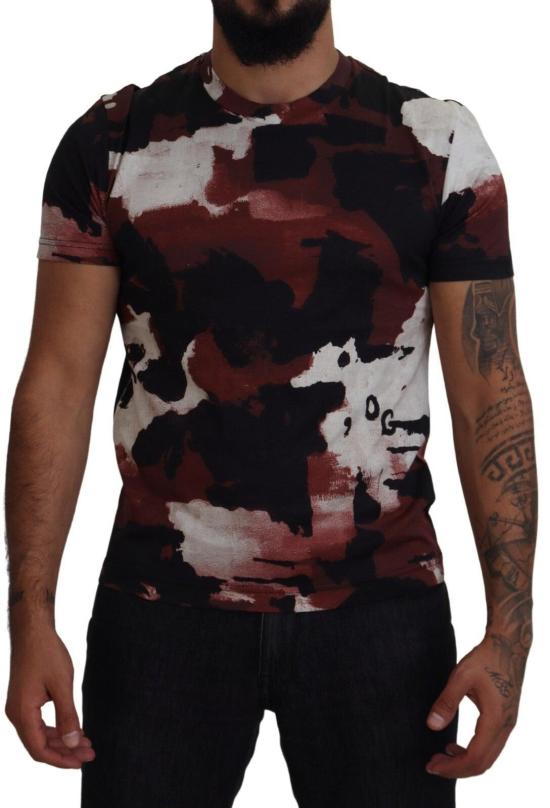 26FW 돌체앤가바나 탑 9976018665758 DIVERS - DOLCE & GABBANA