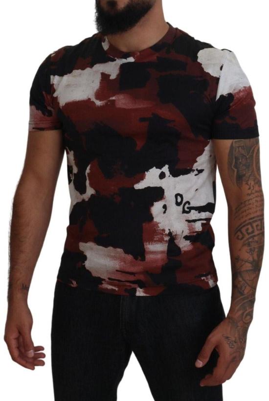 26FW 돌체앤가바나 탑 9976018665758 DIVERS - DOLCE & GABBANA