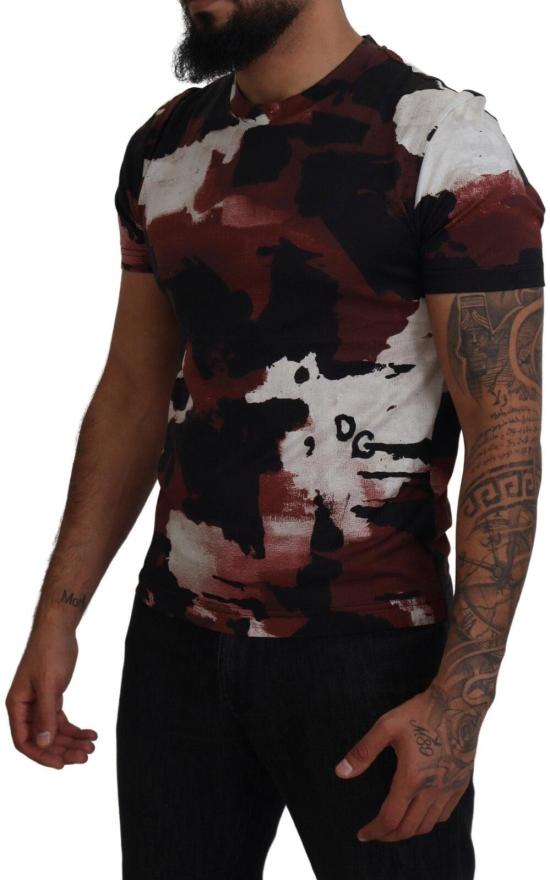 26FW 돌체앤가바나 탑 9976018665758 DIVERS - DOLCE & GABBANA