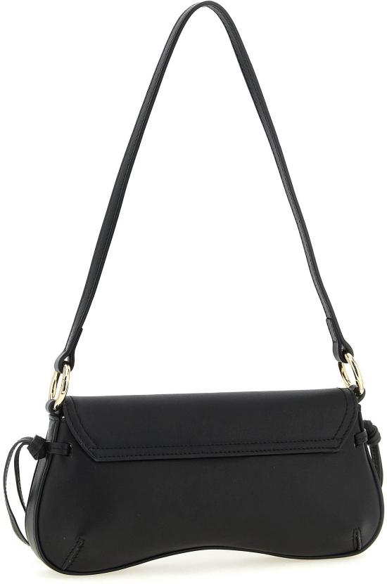 26FW 트윈셋 숄더백 15792171188510 BLACK - TWINSET