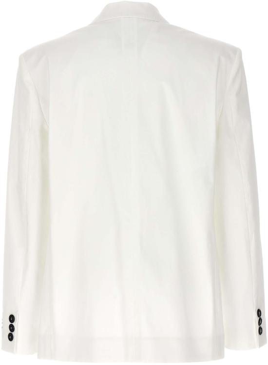  모스키노 의류 10120199995678 WHITE - MOSCHINO