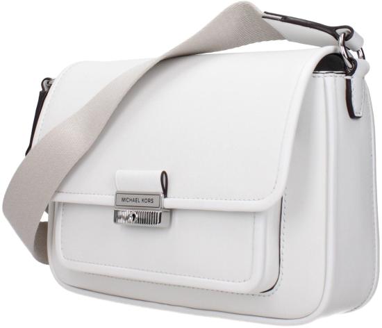 26FW 마이클 코어스 숄더백 9997125583134 WHITE - MICHAEL KORS