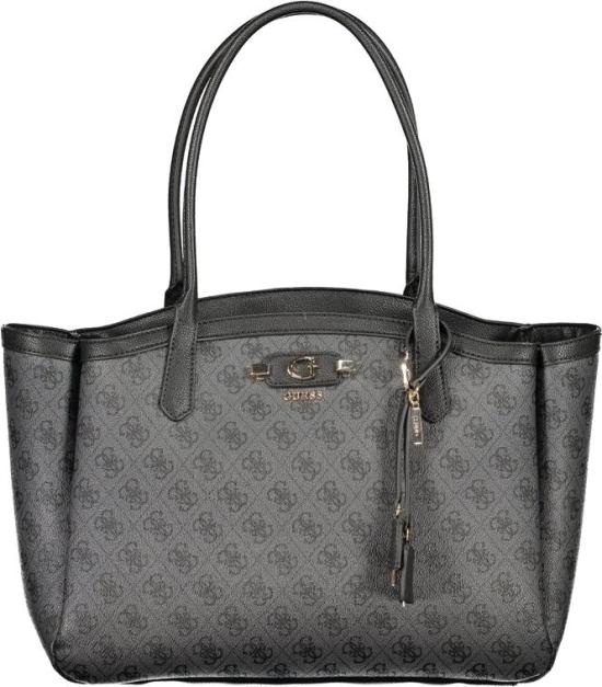 26FW 게스 숄더백 15813132189982 BLACK