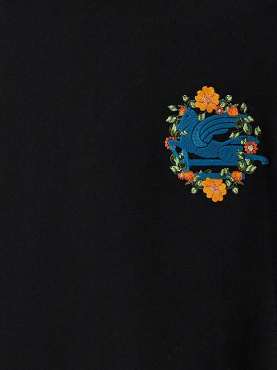  에트로 탑 51921178853662 BLACK - ETRO