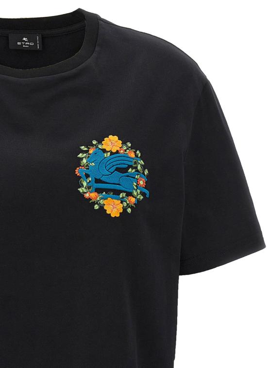  에트로 탑 51921178853662 BLACK - ETRO