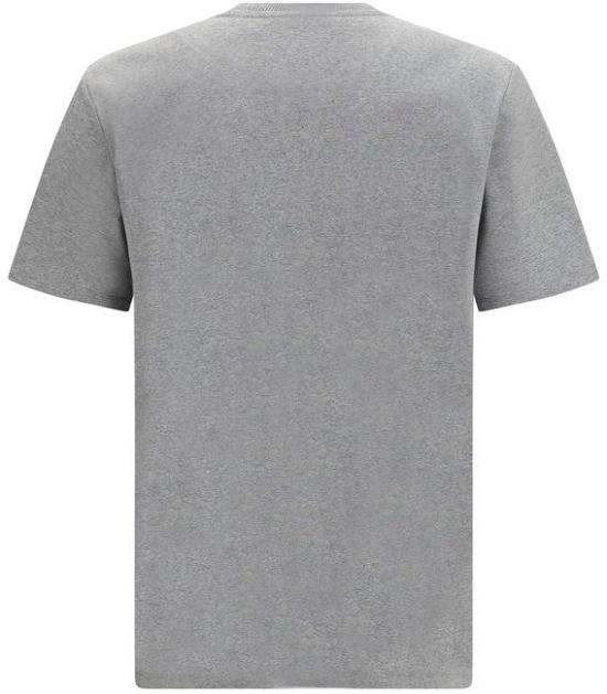 25FW 발망 탑 15803127595294 GREY - BALMAIN