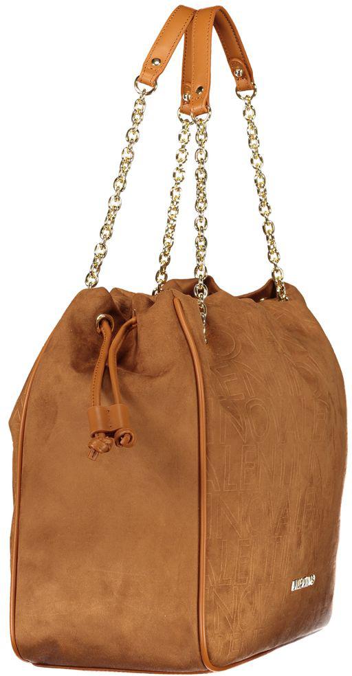 26FW Valentino by Mario Valentino 숄더백 10058166468894 BROWN - OTHER BRANDS
