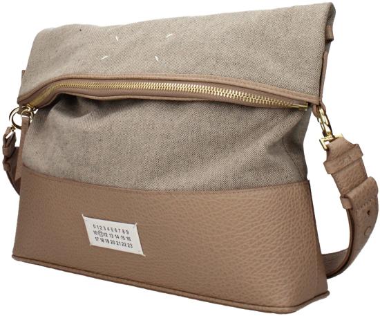 26FW 마르지엘라 숄더백 9980677619998 BEIGE - MAISON MARGIELA
