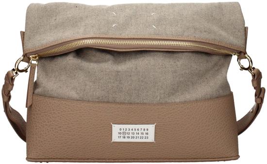 26FW 마르지엘라 숄더백 9980677619998 BEIGE