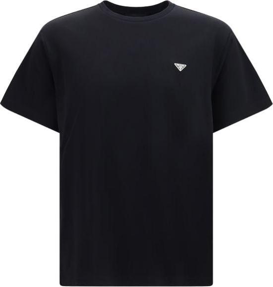 25FW 프라다 탑 15810901999902 BLACK