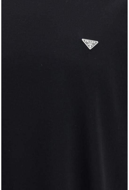25FW 프라다 탑 15810901999902 BLACK - PRADA