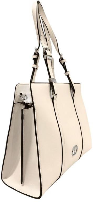 26FW 트윈셋 숄더백 9996463309086 WHITE - TWINSET