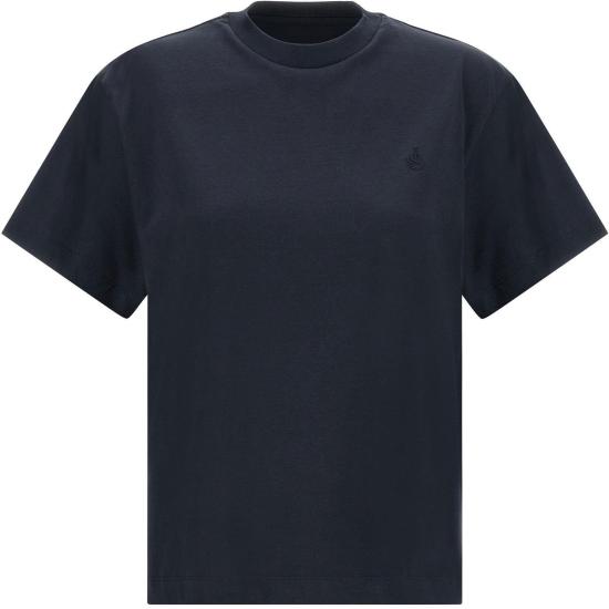 25FW 질샌더 탑 15796242120990 DIVERS - JIL SANDER