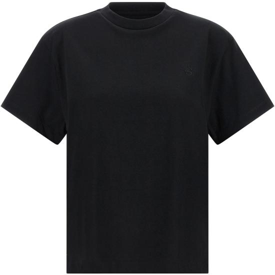 25FW 질샌더 탑 15796242120990 DIVERS - JIL SANDER