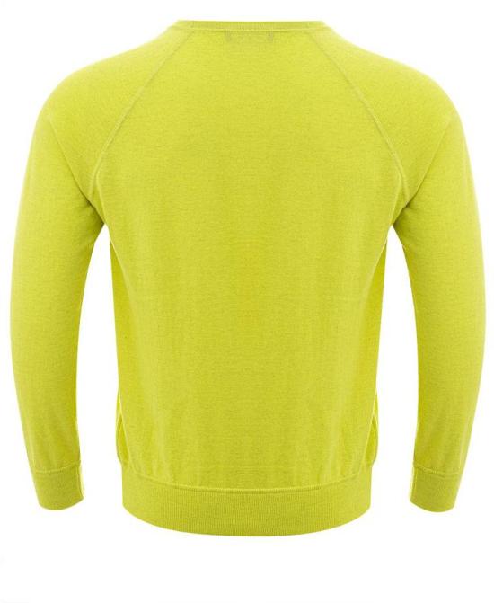26FW 그랑싸쏘 니트웨어 9326028488990 BLACK - GRAN SASSO
