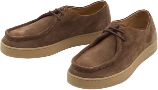  처치스 드레스 슈즈 50057526247710 BROWN - CHURCHS
