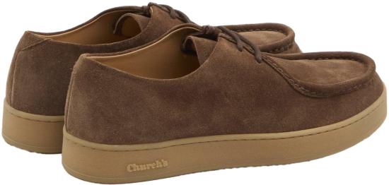  처치스 드레스 슈즈 50057526247710 BROWN - CHURCHS