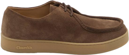  처치스 드레스 슈즈 50057526247710 BROWN