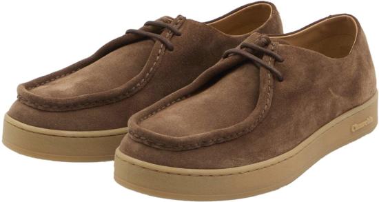  처치스 드레스 슈즈 50057526247710 BROWN - CHURCHS