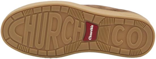  처치스 드레스 슈즈 50057526247710 BROWN - CHURCHS