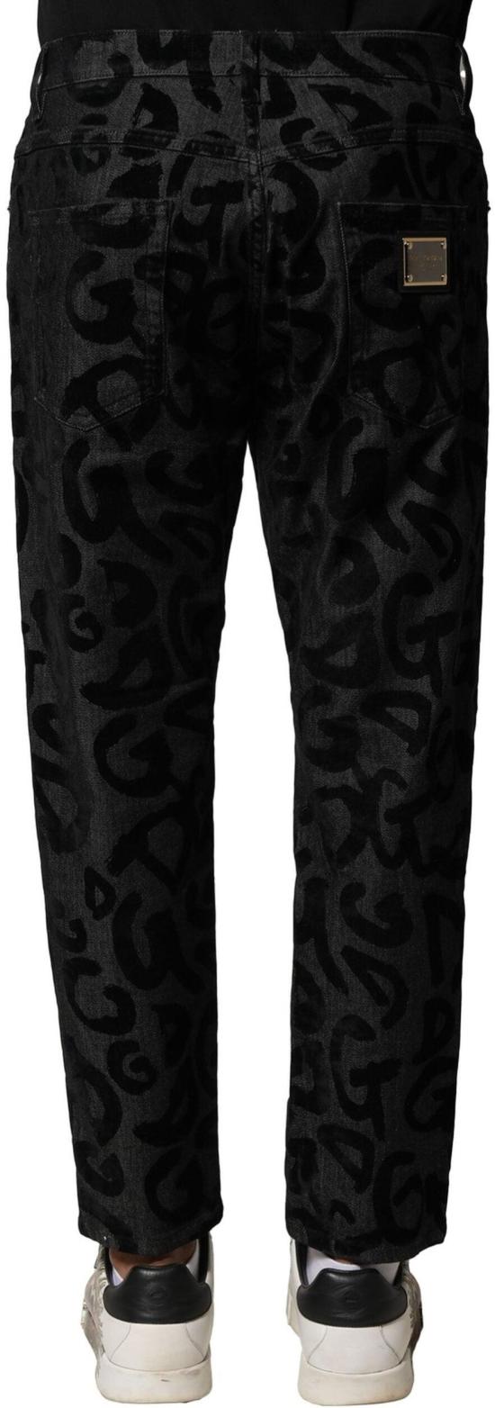 26FW 돌체앤가바나 데님 자켓 9785781059870 GREY - DOLCE & GABBANA
