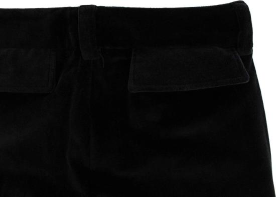 26FW 에르마노 설비노 데님 팬츠 9756417655070 BLACK - ERMANNO SCERVINO