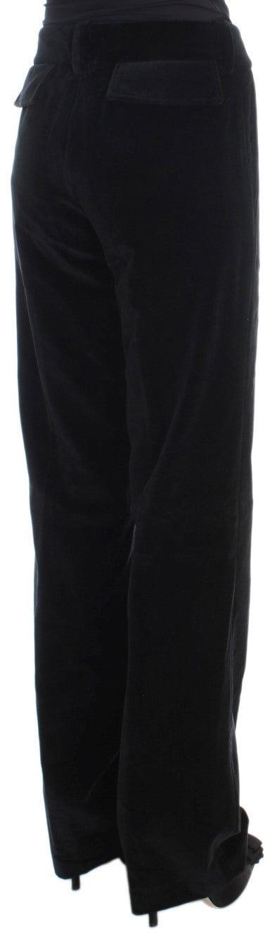 26FW 에르마노 설비노 데님 팬츠 9756417655070 BLACK - ERMANNO SCERVINO