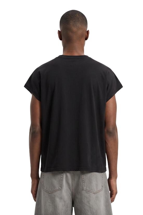 26FW 루드 반팔 티셔츠 RHPS26TA01012 1014 - RHUDE