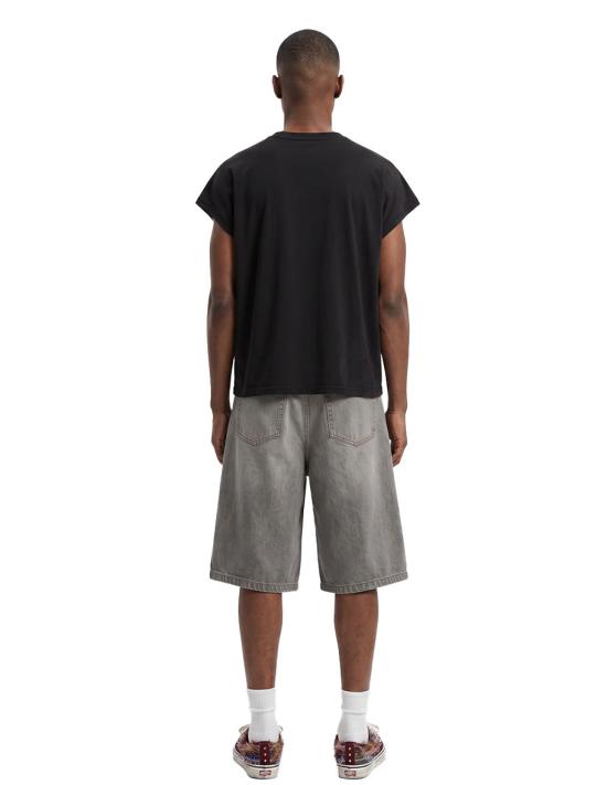 26FW 루드 반팔 티셔츠 RHPS26TA01012 1014 - RHUDE