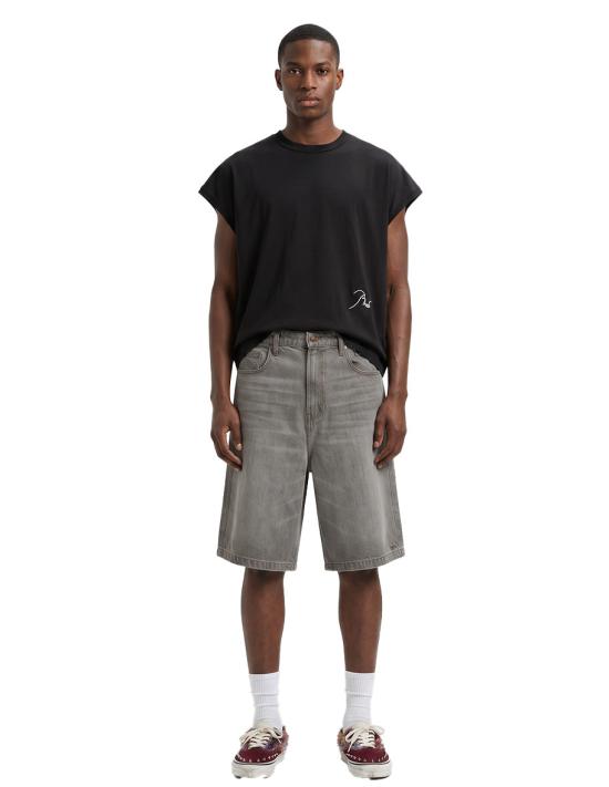 26FW 루드 반팔 티셔츠 RHPS26TA01012 1014 - RHUDE