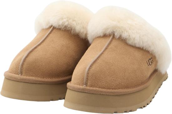 26FW 어그 슈즈 10005672788254 BROWN - UGG