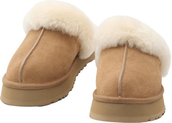 26FW 어그 슈즈 10005672788254 BROWN - UGG