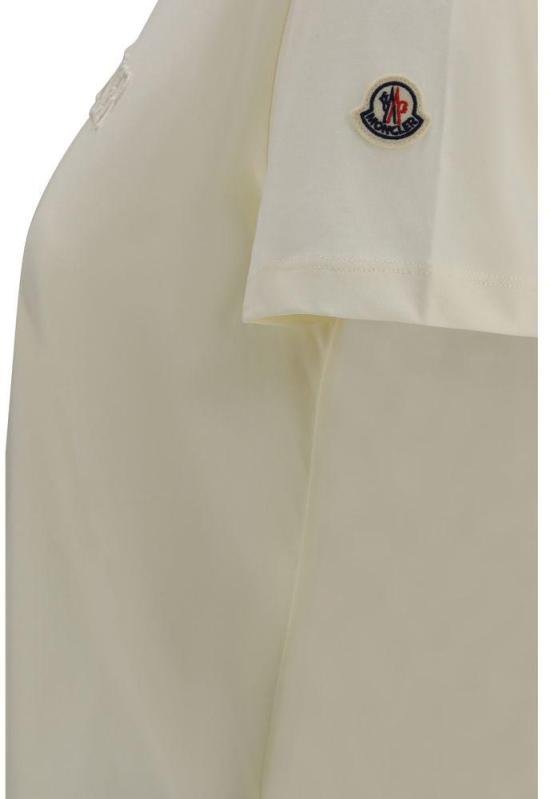 25FW 몽클레어 탑 15830366126366 WHITE - MONCLER