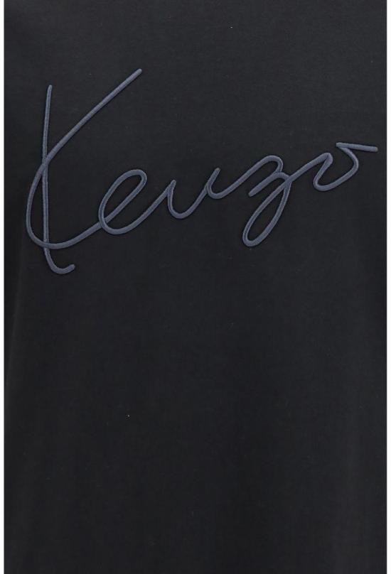 25FW 겐조 탑 10094925807902 WHITE - KENZO