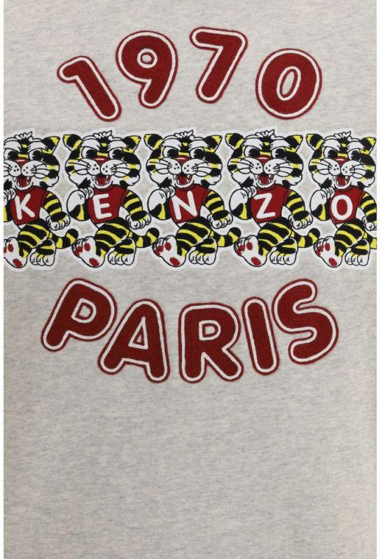  겐조 니트웨어 9952762528030 BLACK - KENZO