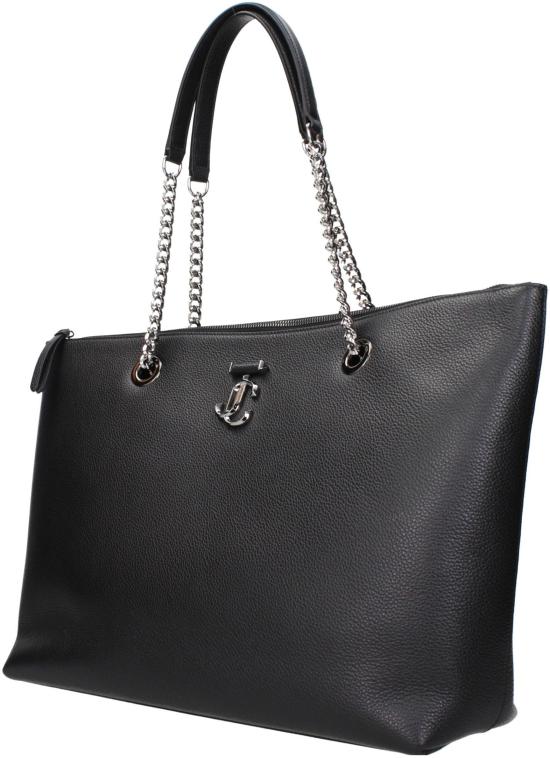 26FW 지미추 숄더백 15832622563614 BLACK - JIMMY CHOO