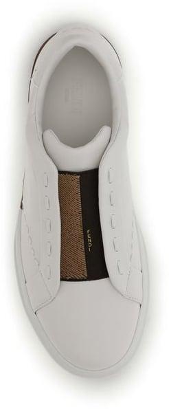 25FW 펜디 스니커즈 15803159413022 WHITE - FENDI