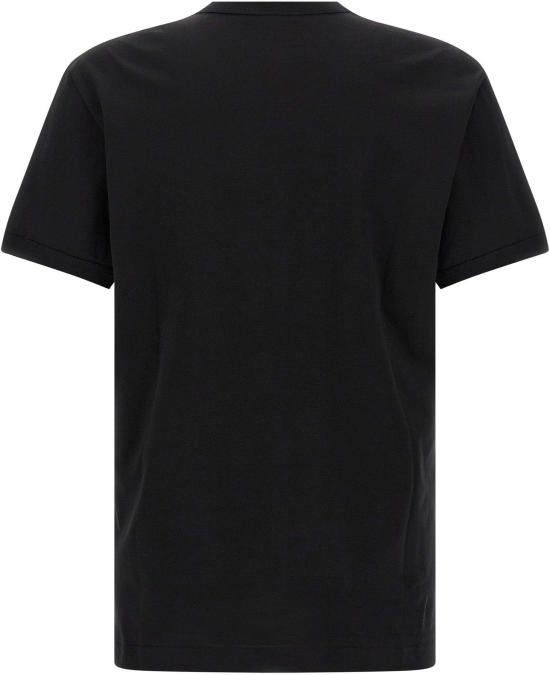 26FW 돌체앤가바나 탑 10127821144350 BLACK - DOLCE & GABBANA