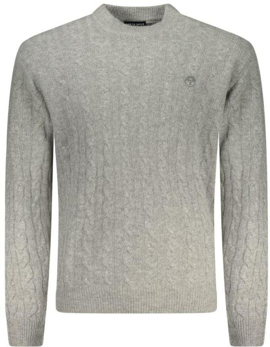 26FW 노스세일스 니트웨어 10005111472414 GREY