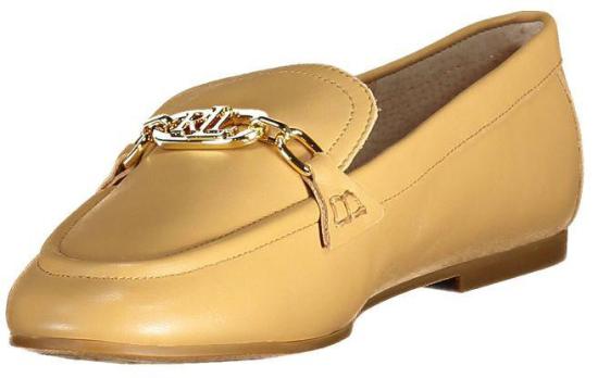 26FW 랄프 로렌 슈즈 10004491206942 BEIGE - RALPH LAUREN