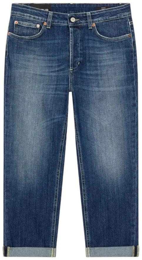 26FW 돈답 스트레이트 팬츠 9843828785438 BLUE