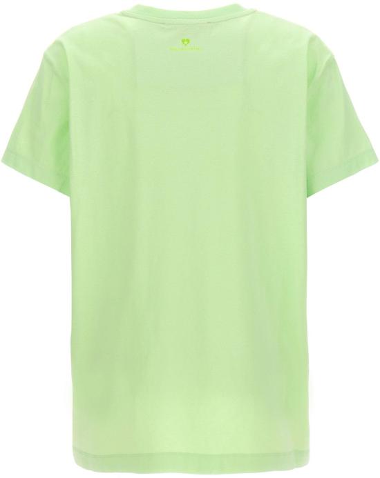  스텔라 맥카트니 탑 10120195244318 GREEN - STELLA MCCARTNEY