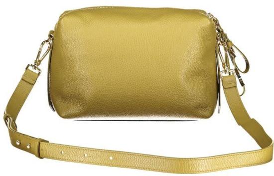 26FW 코치넬리 클러치/파우치 10020945527070 GREEN - COCCINELLE