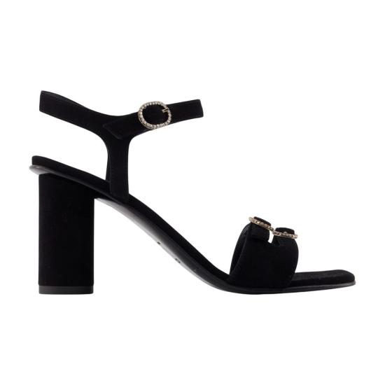 26FW 카렐 페리스 힐/펌프스 333781 81 BLACK