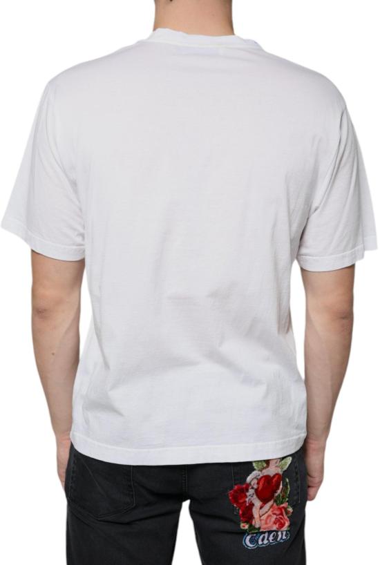 26FW 돌체앤가바나 탑 9716560298270 BLACK - DOLCE & GABBANA