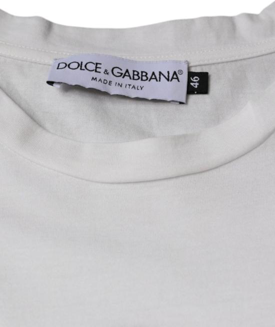 26FW 돌체앤가바나 탑 9716560298270 BLACK - DOLCE & GABBANA