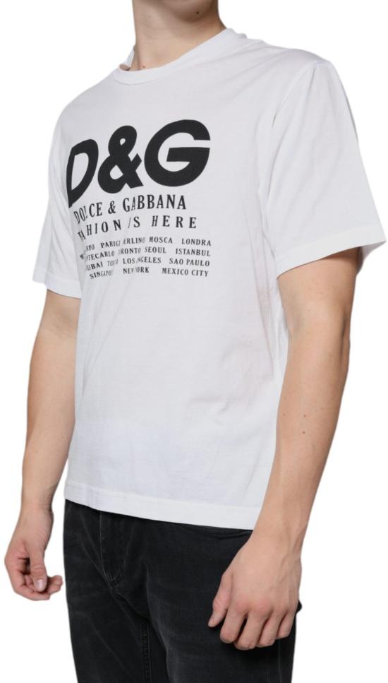 26FW 돌체앤가바나 탑 9716560298270 BLACK - DOLCE & GABBANA
